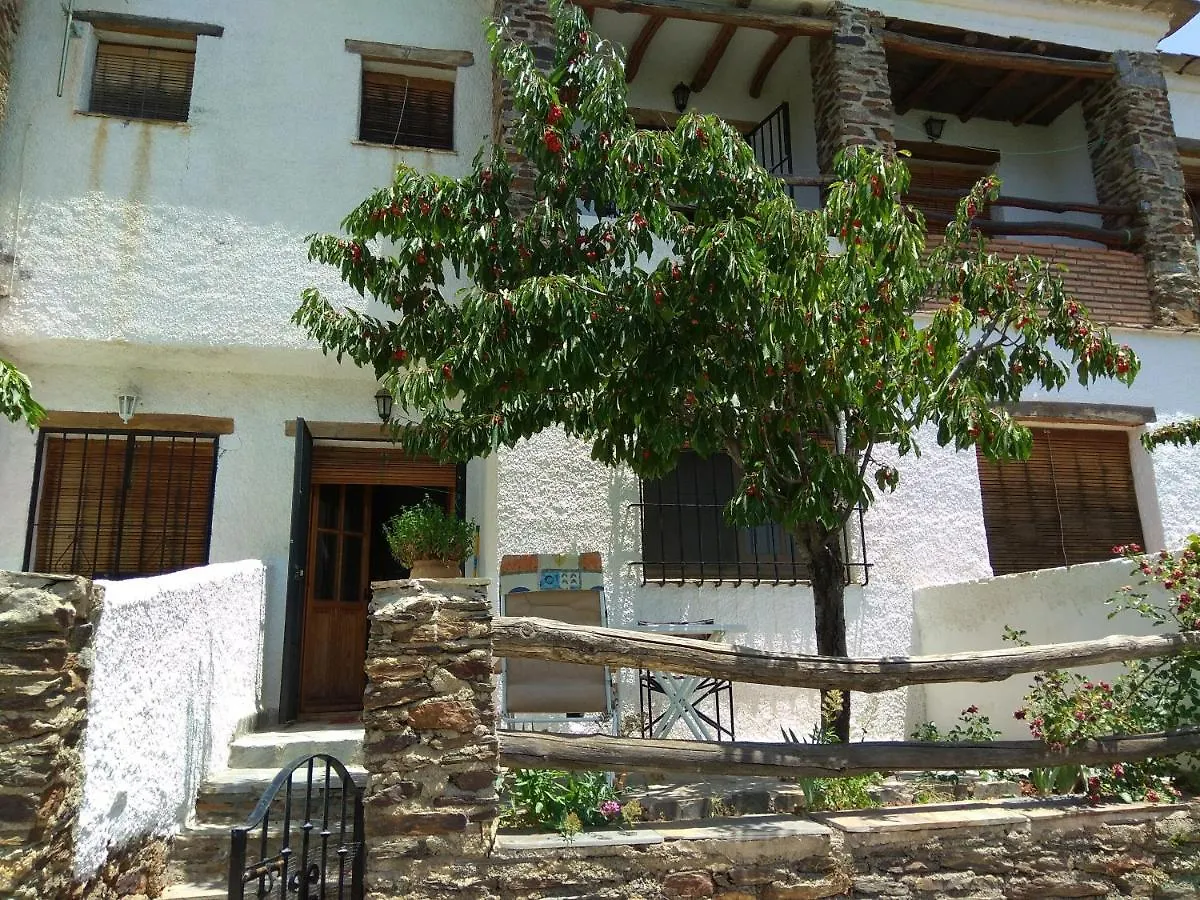 Una Joya En La Alpujarra Bubion 0*,  Spain