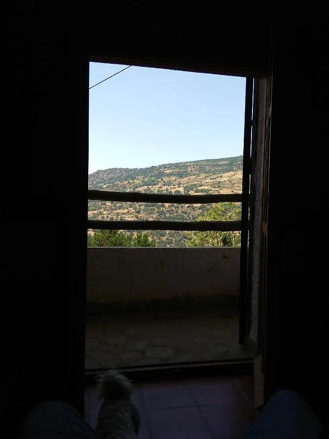 Una Joya En La Alpujarra Bubion