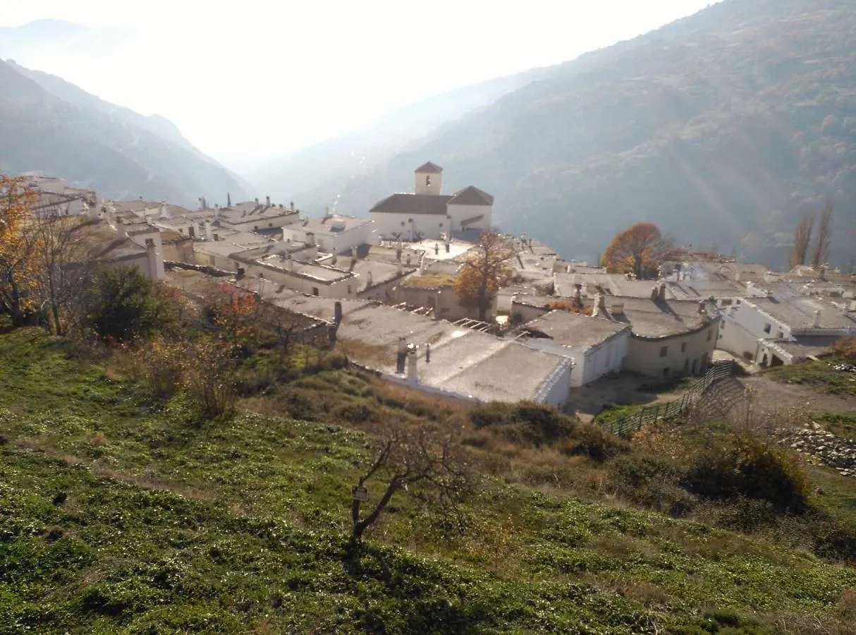 Una Joya En La Alpujarra Bubión Spanien