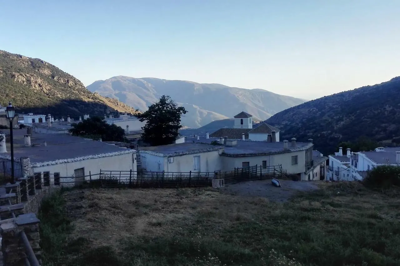 Una Joya En La Alpujarra Bubion 0*,