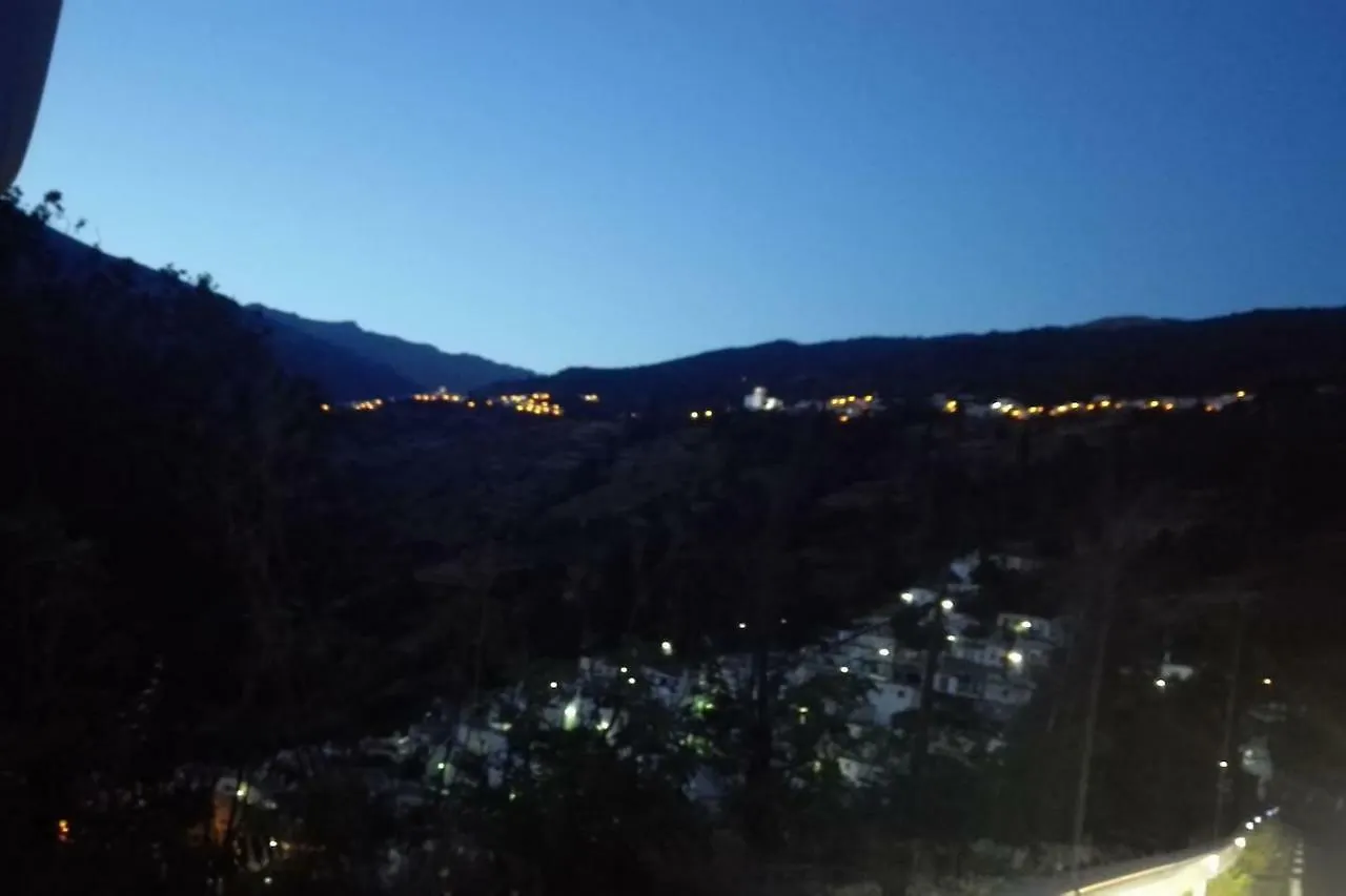 Una Joya En La Alpujarra Bubion