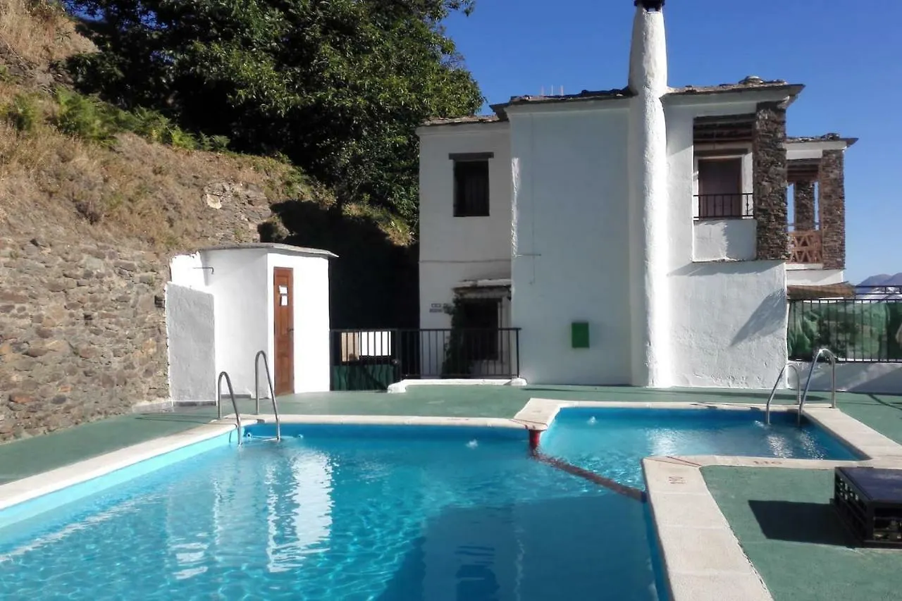Una Joya En La Alpujarra Bubión 0*,  Spanien
