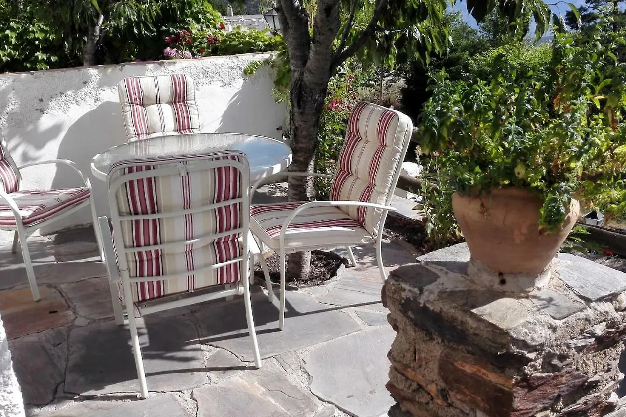 Una Joya En La Alpujarra Bubion 0*,  Spain