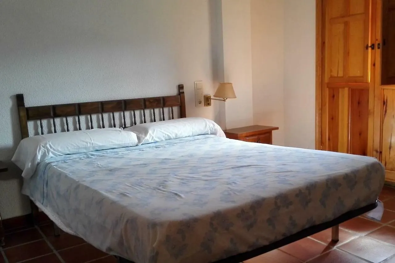 Una Joya En La Alpujarra Bubion